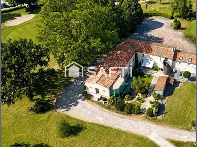 La Roche sur Yon 85000 Achat / Vente maison 6 pièces t6