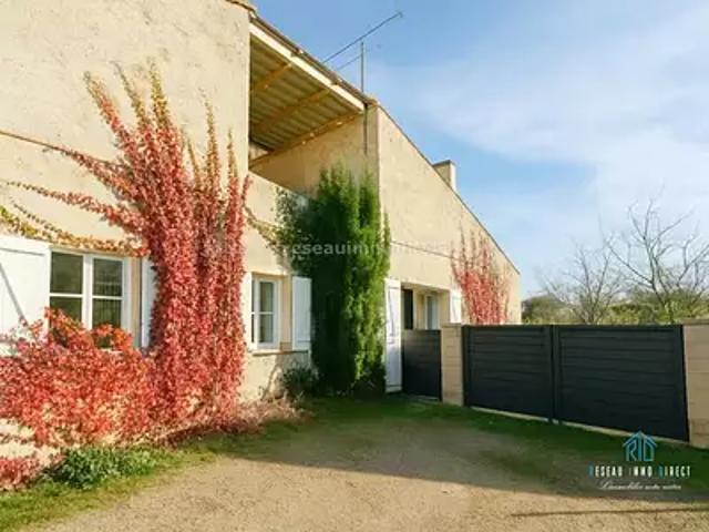 La Roche sur Yon 85000 Achat / Vente maison 8 pièces t8