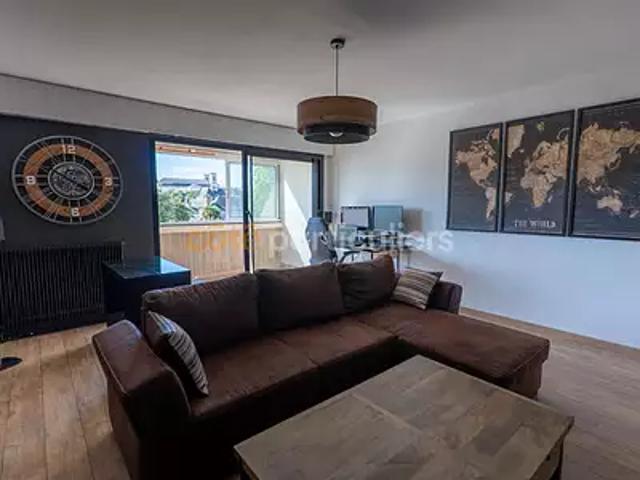 La Roche sur Yon 85000 Achat / Vente appartement 2 pièces t2 cave