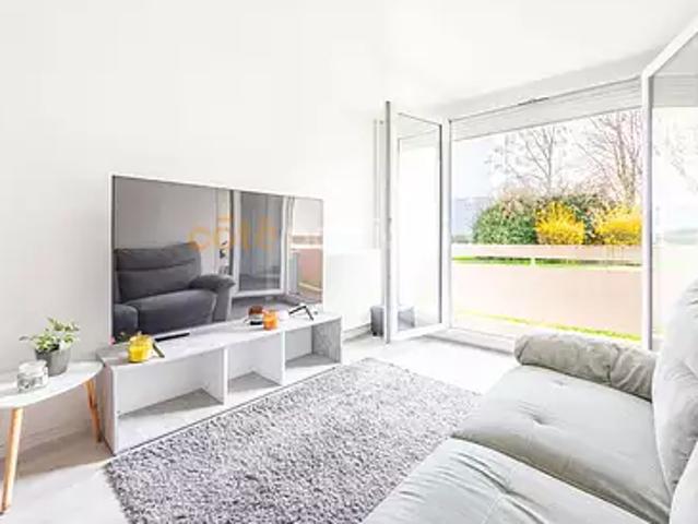 La Roche sur Yon 85000 Achat / Vente appartement 2 pièces t2 parking