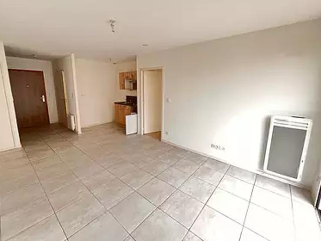 La Roche sur Yon 85000 Achat / Vente appartement 2 pièces t2 parking