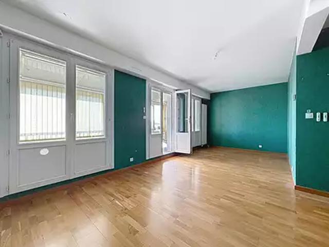 La Roche sur Yon 85000 Achat / Vente appartement 3 pièces t3