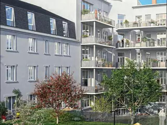 La Roche sur Yon 85000 Achat / Vente appartement 3 pièces t3