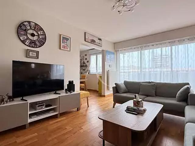 La Roche sur Yon 85000 Achat / Vente appartement 4 pièces t4