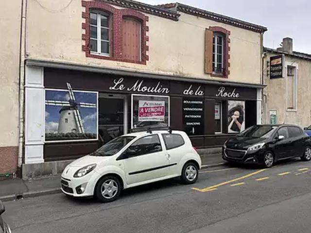 La Roche sur Yon 85000 Achat / Vente divers