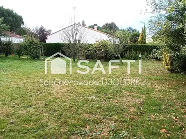La Roche sur Yon 85000 Achat / Vente terrain