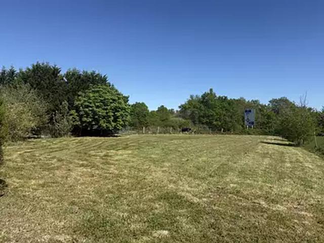La Roche sur Yon 85000 Achat / Vente terrain