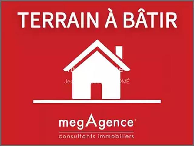 La Roche sur Yon 85000 Achat / Vente terrain