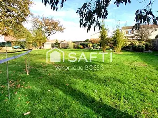 La Roche sur Yon 85000 Achat / Vente terrain
