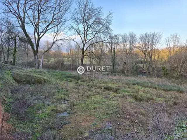 La Roche sur Yon 85000 Achat / Vente terrain