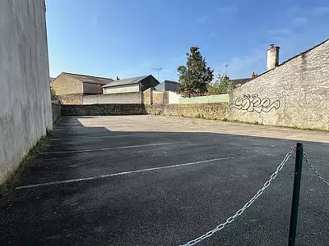 La Roche sur Yon 85000 Achat / Vente terrain