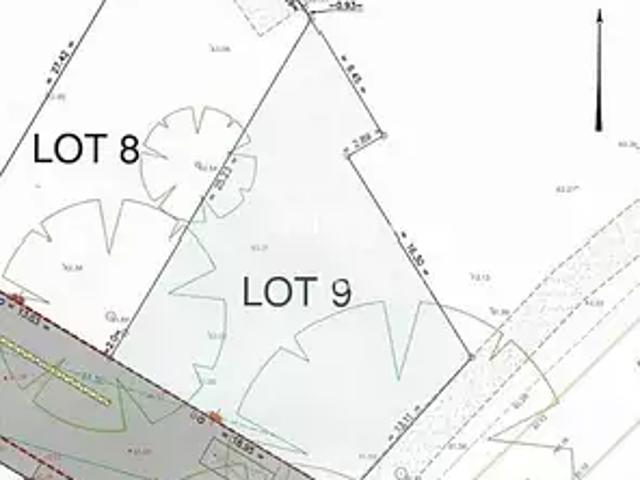 La Roche sur Yon 85000 Achat / Vente terrain