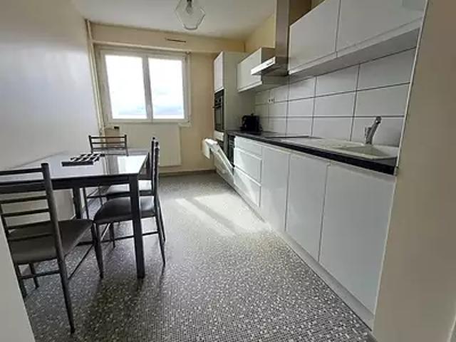 La Roche sur Yon 85000 Location appartement 1 pièce t1