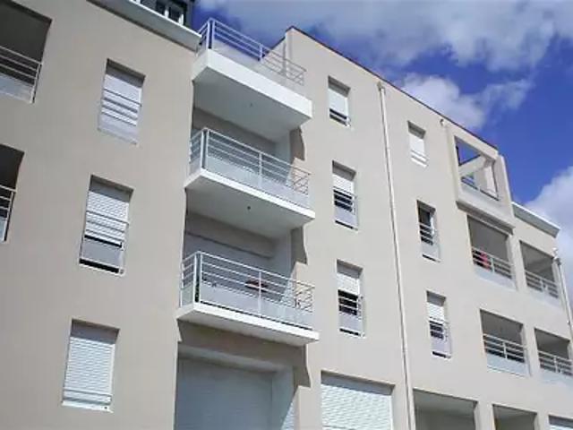 La Roche sur Yon 85000 Location appartement 2 pièces t2