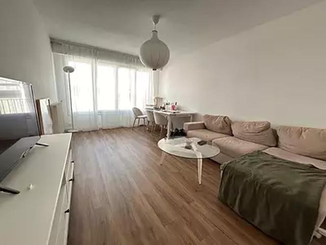 La Roche sur Yon 85000 Location appartement 3 pièces t3 cave parking