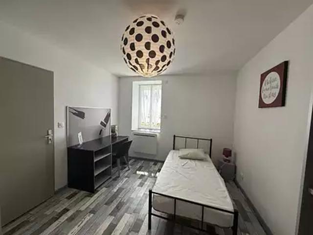 La Roche sur Yon 85000 Location appartement 3 pièces t3