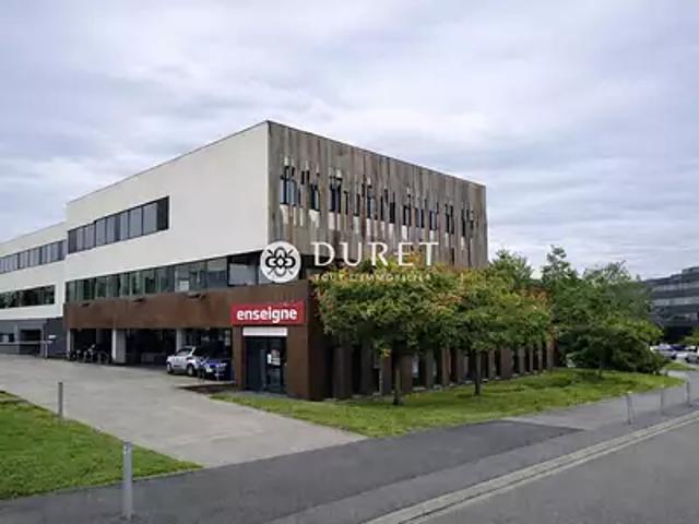La Roche sur Yon 85000 Location divers au dernier étage