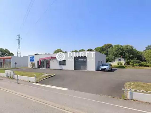 La Roche sur Yon 85000 Location divers parking