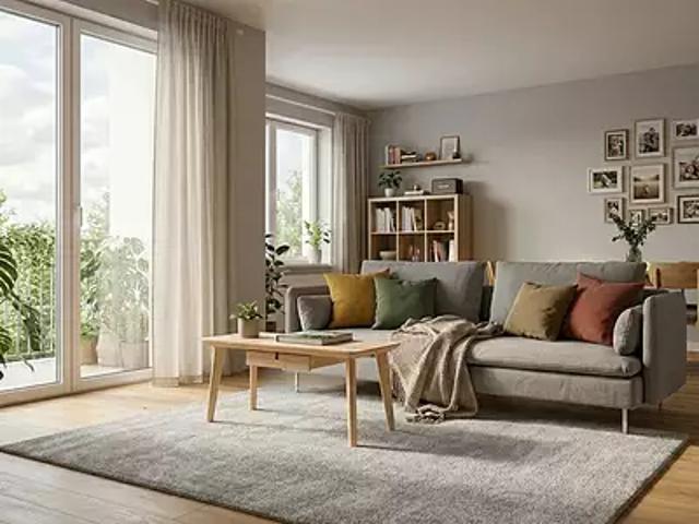La Roche sur Yon 85000 Programme neuf appartement neuf à vendre t4 TVA 5,5%