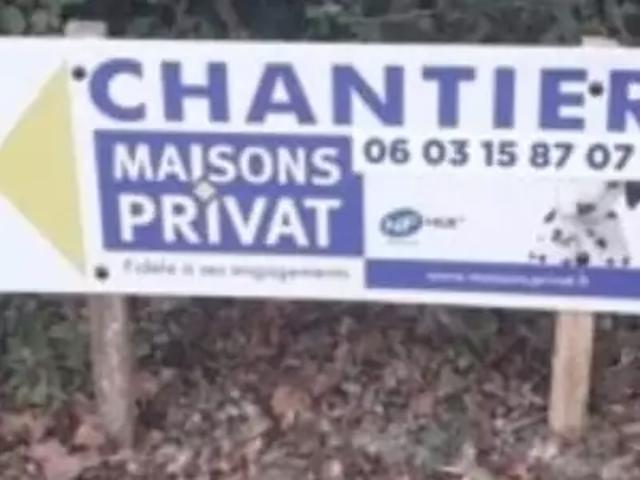 La Roche sur Yon 85000 Programme neuf terrain neuf à vendre