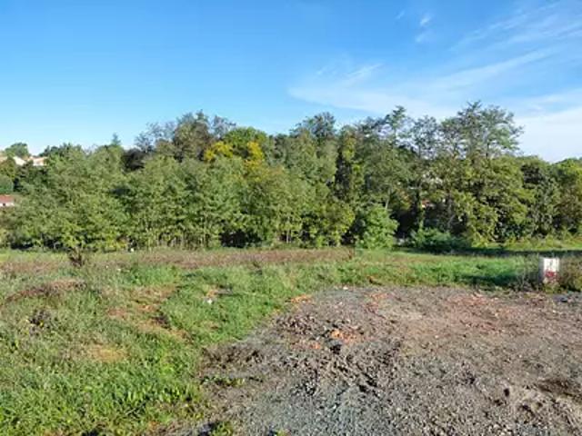 La Roche sur Yon 85000 Programme neuf terrain neuf à vendre