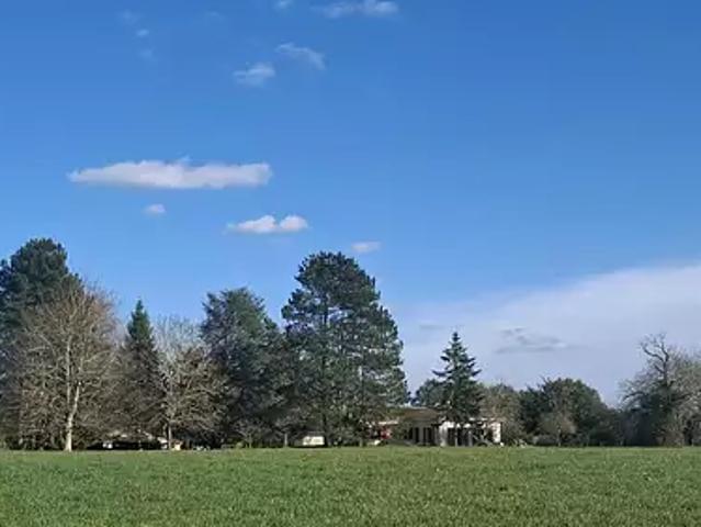 La Rochefoucauld en Angoumois 16110 Achat / Vente maison 8 pièces t8 piscine