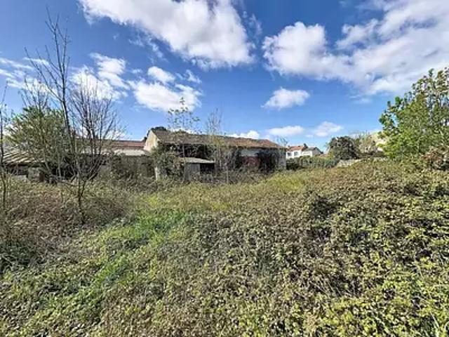 La Rochelle 17000 Achat / Vente terrain
