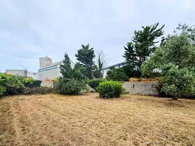 La Rochelle 17000 Achat / Vente terrain