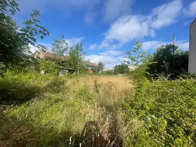 La Rochelle 17000 Achat / Vente terrain