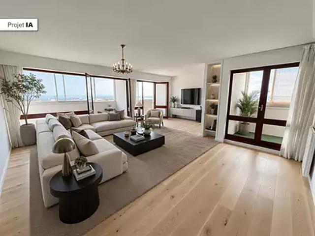 La Rochelle 17000 Achat / Vente appartement 4 pièces t4