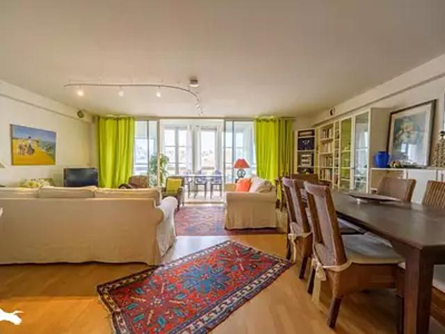 La Rochelle 17000 Achat / Vente appartement 4 pièces t4