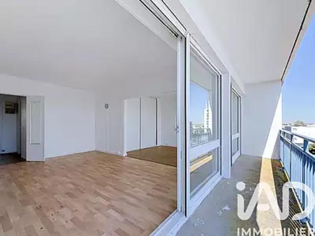 La Rochelle 17000 Achat / Vente appartement 4 pièces t4