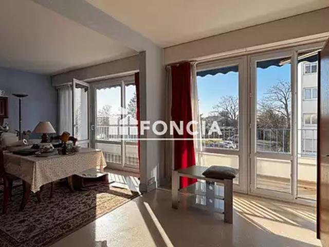 La Rochelle 17000 Achat / Vente appartement 4 pièces t4