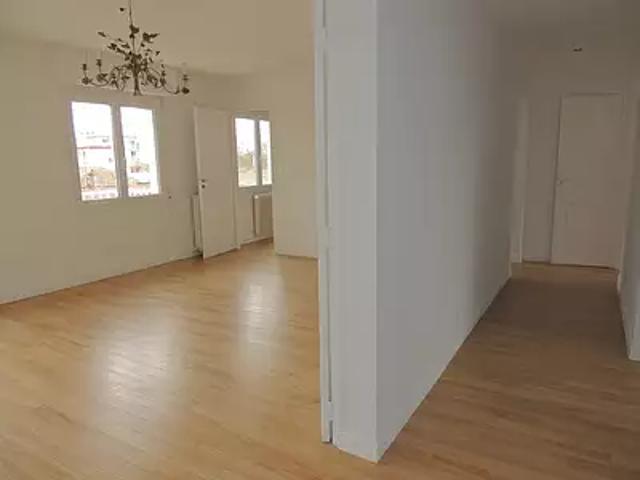 La Rochelle 17000 Achat / Vente appartement 4 pièces t4