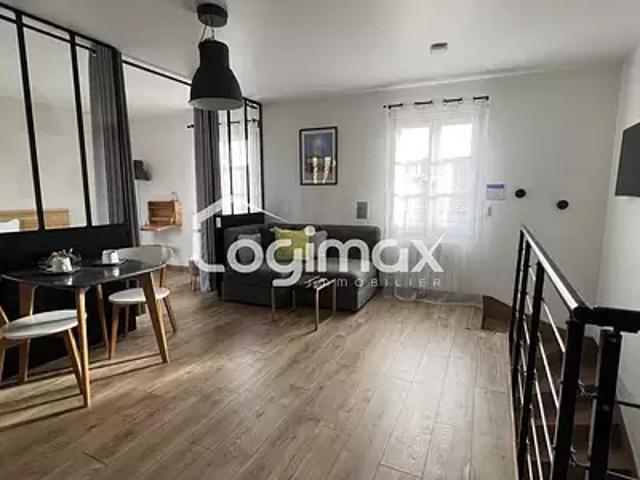 La Rochelle 17000 Achat / Vente appartement 4 pièces t4