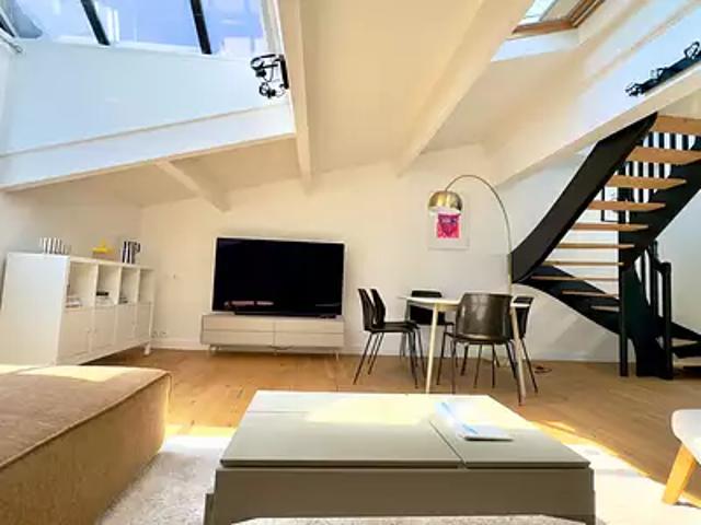 La Rochelle 17000 Achat / Vente appartement 4 pièces t4