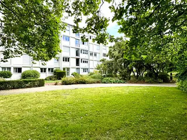 La Rochelle 17000 Achat / Vente appartement 4 pièces t4