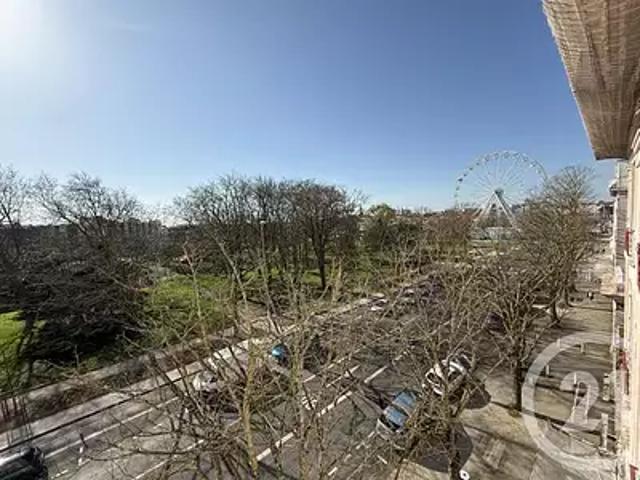 La Rochelle 17000 Achat / Vente appartement 4 pièces t4