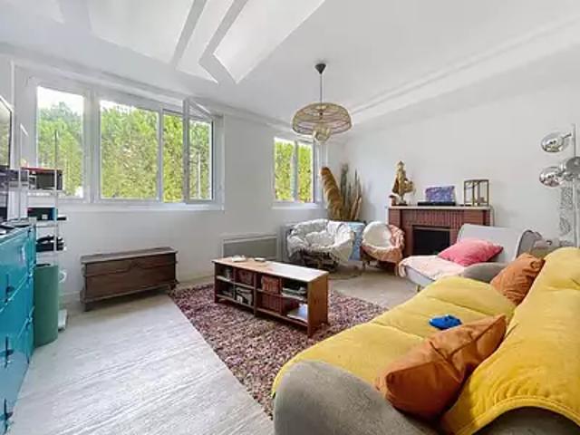 La Rochelle 17000 Achat / Vente appartement 4 pièces t4