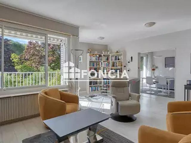 La Rochelle 17000 Achat / Vente appartement 4 pièces t4 terrasse