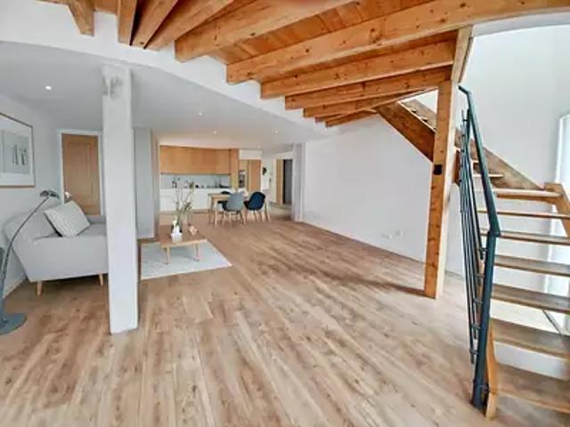La Rochelle 17000 Achat / Vente appartement 4 pièces t4 terrasse