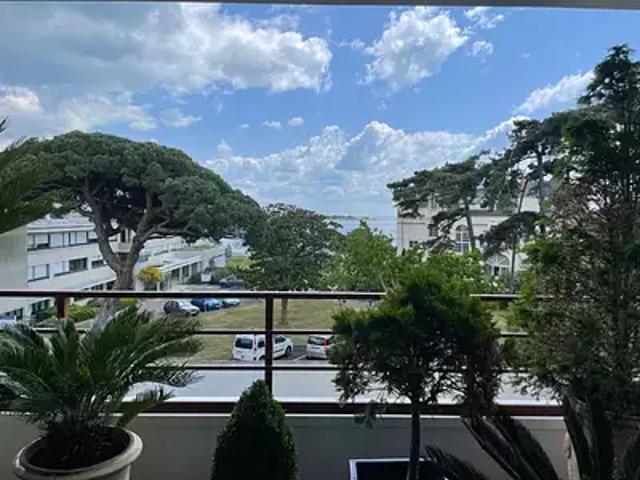 La Rochelle 17000 Achat / Vente appartement 4 pièces t4 terrasse