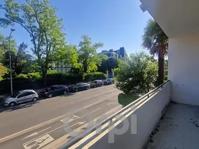 La Rochelle 17000 Achat / Vente appartement 4 pièces t4 terrasse balcon