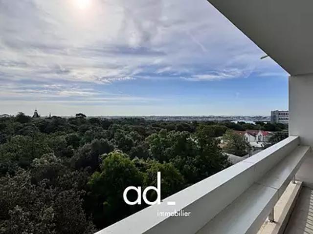 La Rochelle 17000 Achat / Vente appartement 5 pièces t5