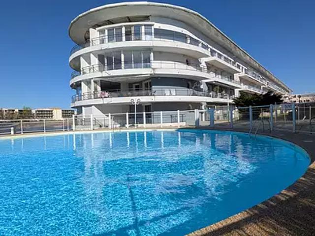 La Rochelle 17000 Achat / Vente appartement 5 pièces t5