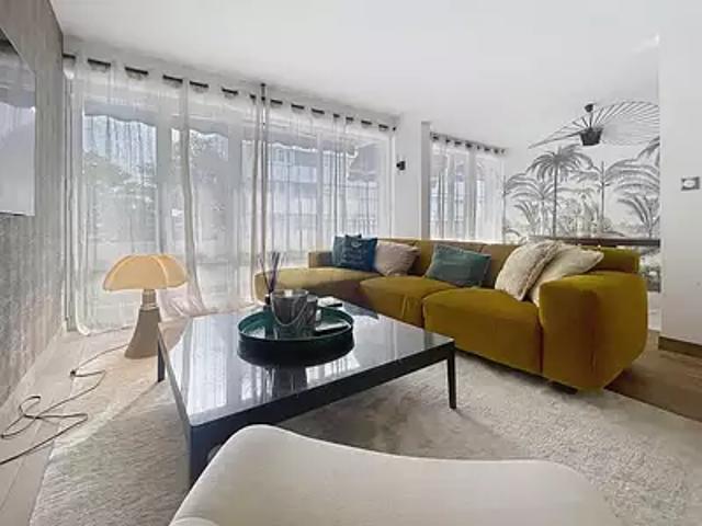 La Rochelle 17000 Achat / Vente appartement 5 pièces t5 cave balcon