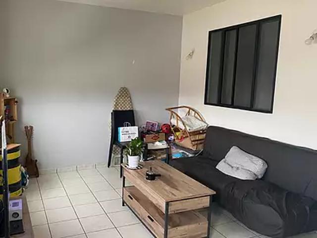 La Rochelle 17000 Achat / Vente appartement 1 pièce t1 au dernier étage
