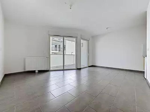 La Rochelle 17000 Achat / Vente appartement 1 pièce t1 balcon