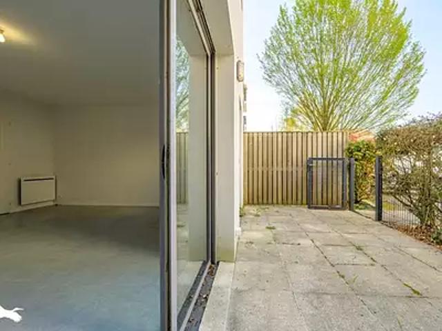 La Rochelle 17000 Achat / Vente appartement 1 pièce t1 parking
