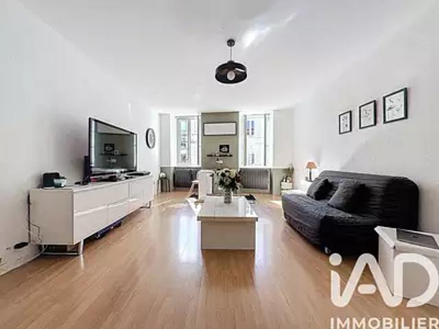 La Rochelle 17000 Achat / Vente appartement 1 pièce t1